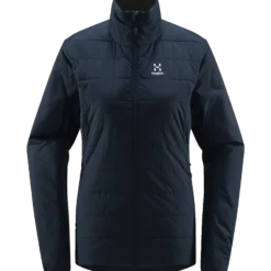 HAGLÖFSmimic silver jacket women