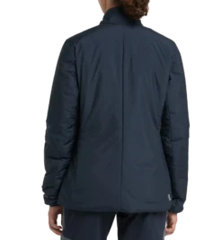 HAGLÖFSmimic silver jacket women