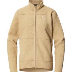 HAGLÖFSmossa pile jacket women