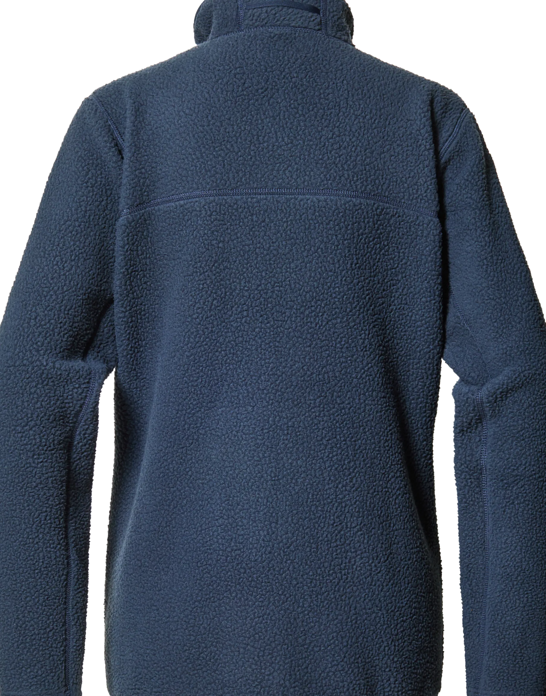 HAGLÖFSmossa pile jacket women