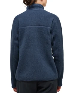 HAGLÖFSmossa pile jacket women