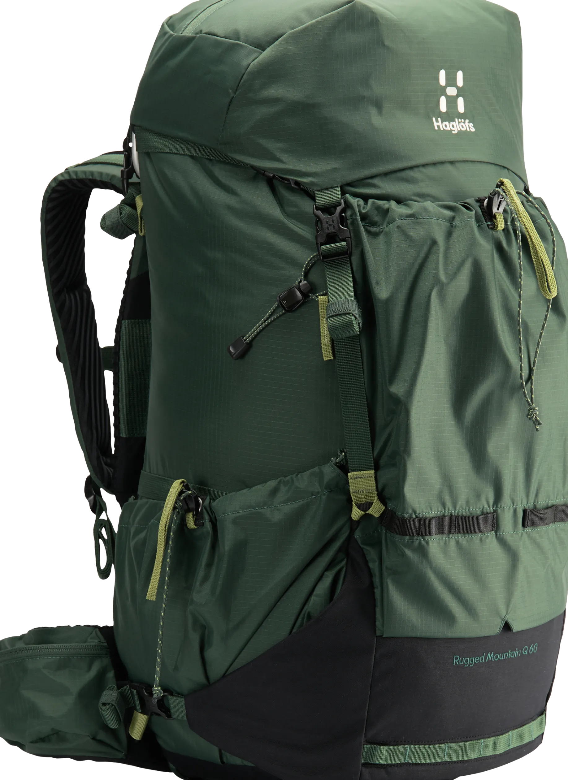 HAGLÖFSrugged mountain q 60 bp