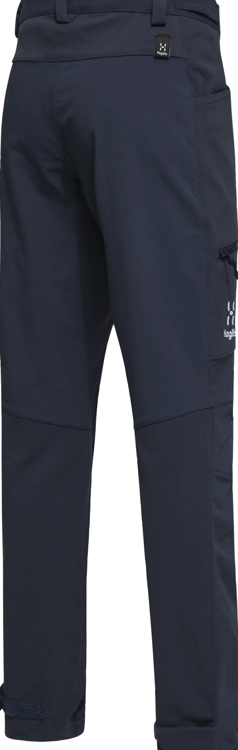 HAGLÖFSrugged pant junior