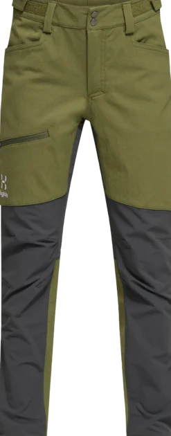 HAGLÖFSrugged pant junior