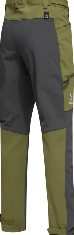 HAGLÖFSrugged pant junior