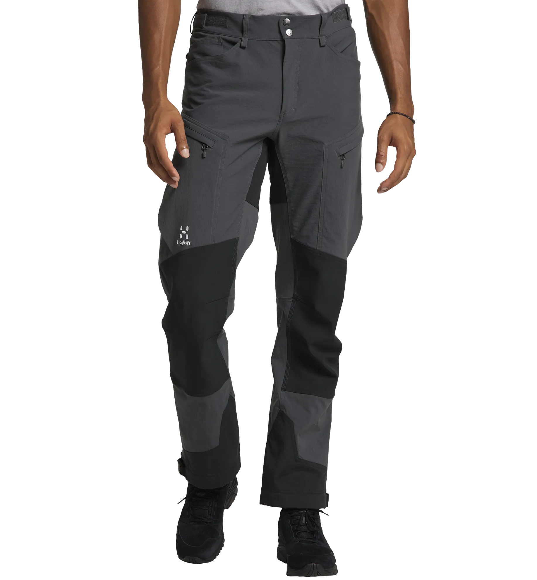HAGLÖFSrugged standard pant men