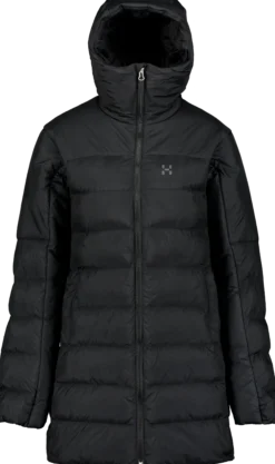 HAGLÖFSvika mimic parka women