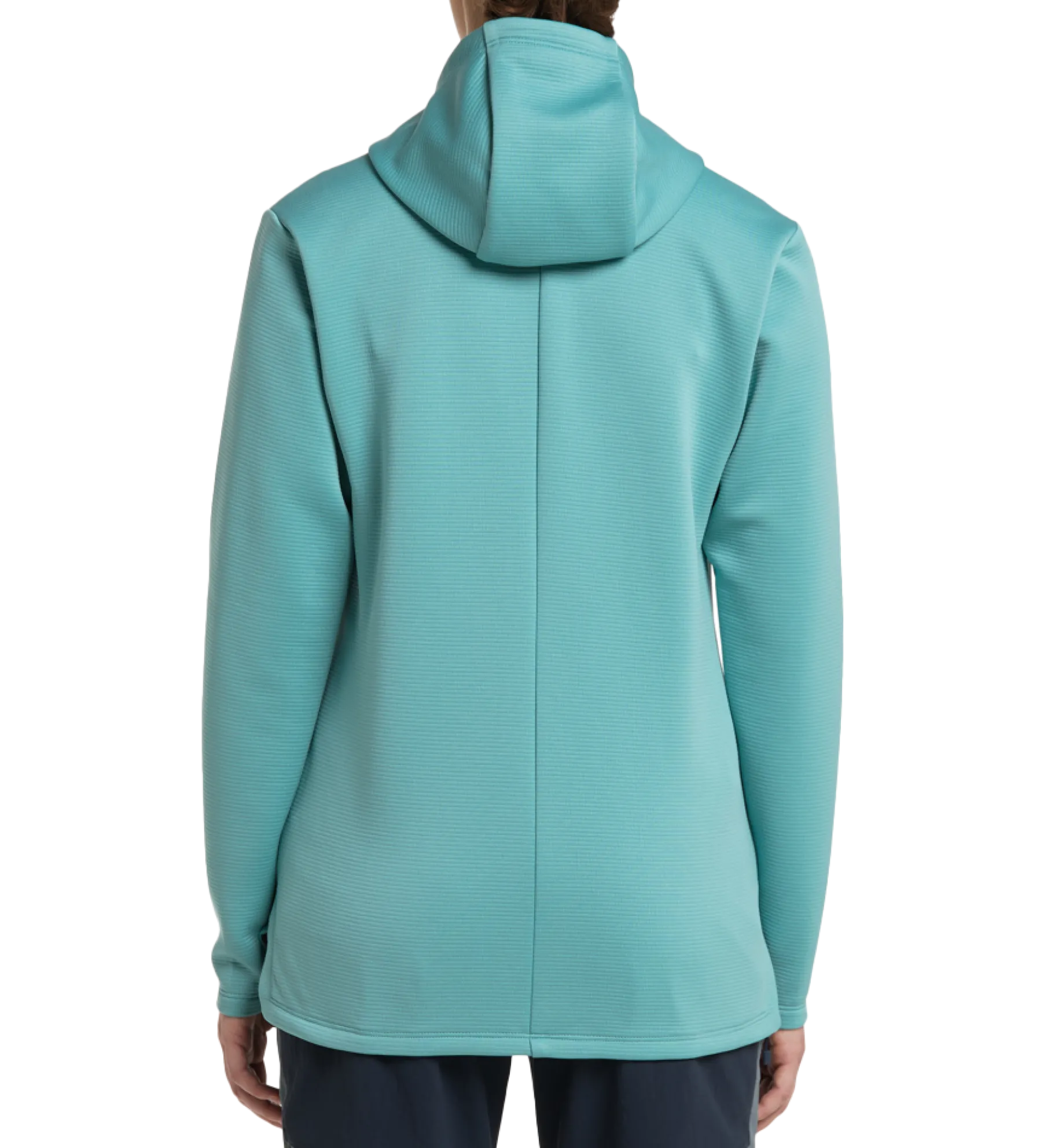 HAGLÖFSwillow mid hood women
