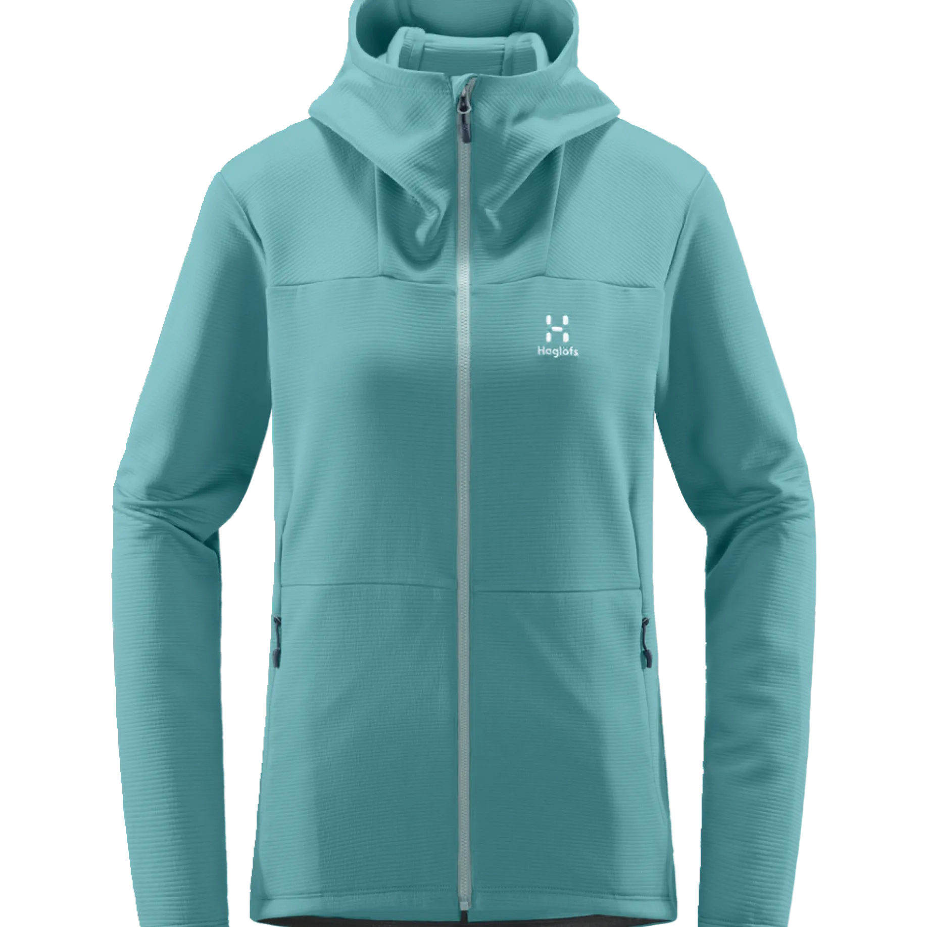 HAGLÖFSwillow mid hood women