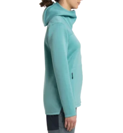 HAGLÖFSwillow mid hood women