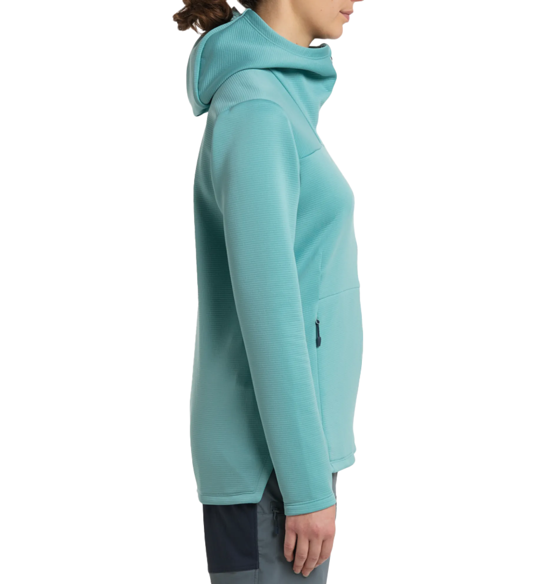 HAGLÖFSwillow mid hood women