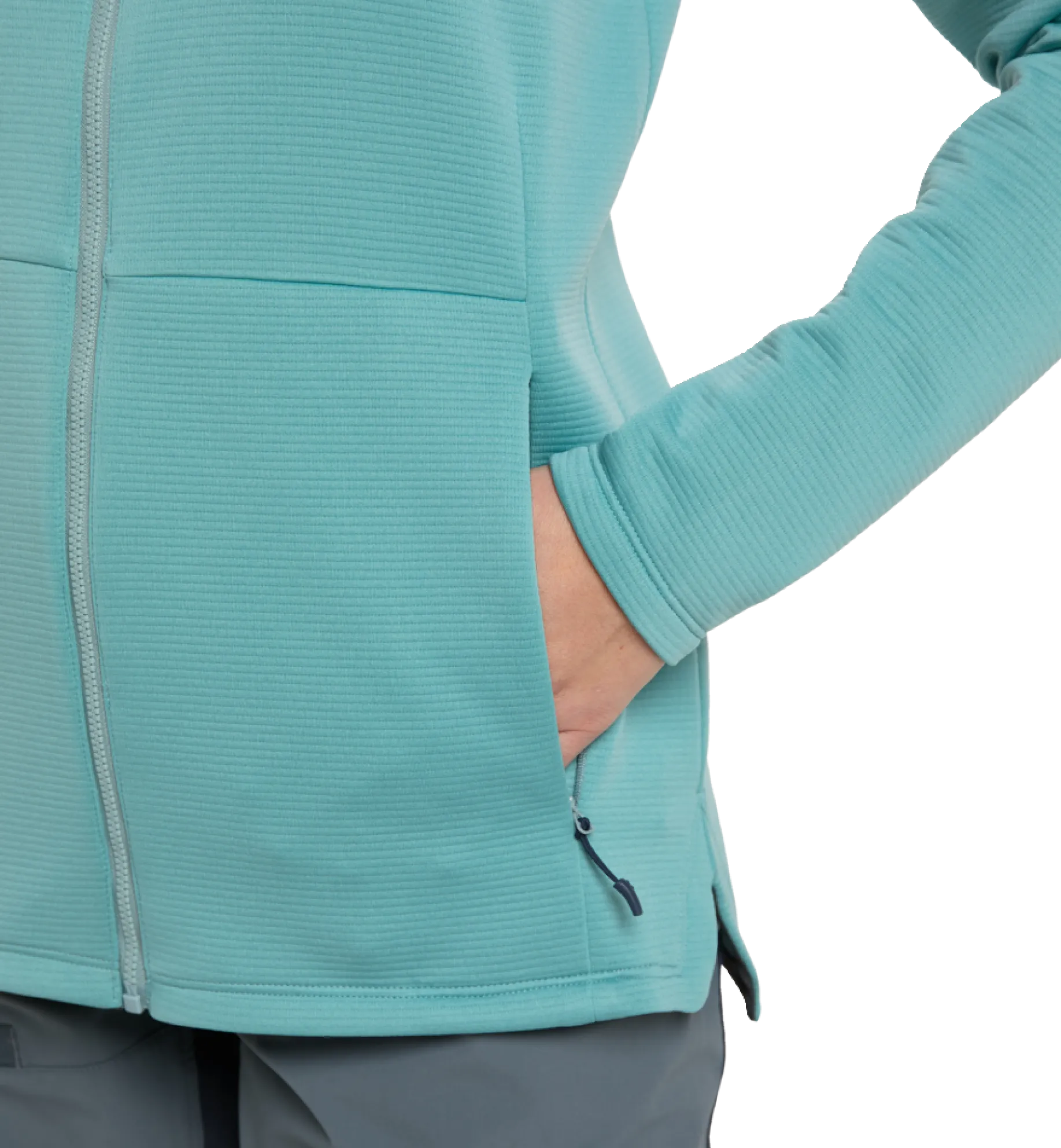 HAGLÖFSwillow mid hood women