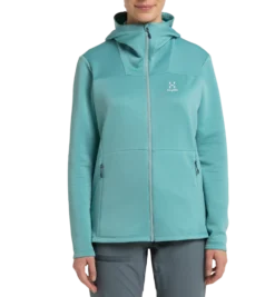 HAGLÖFSwillow mid hood women