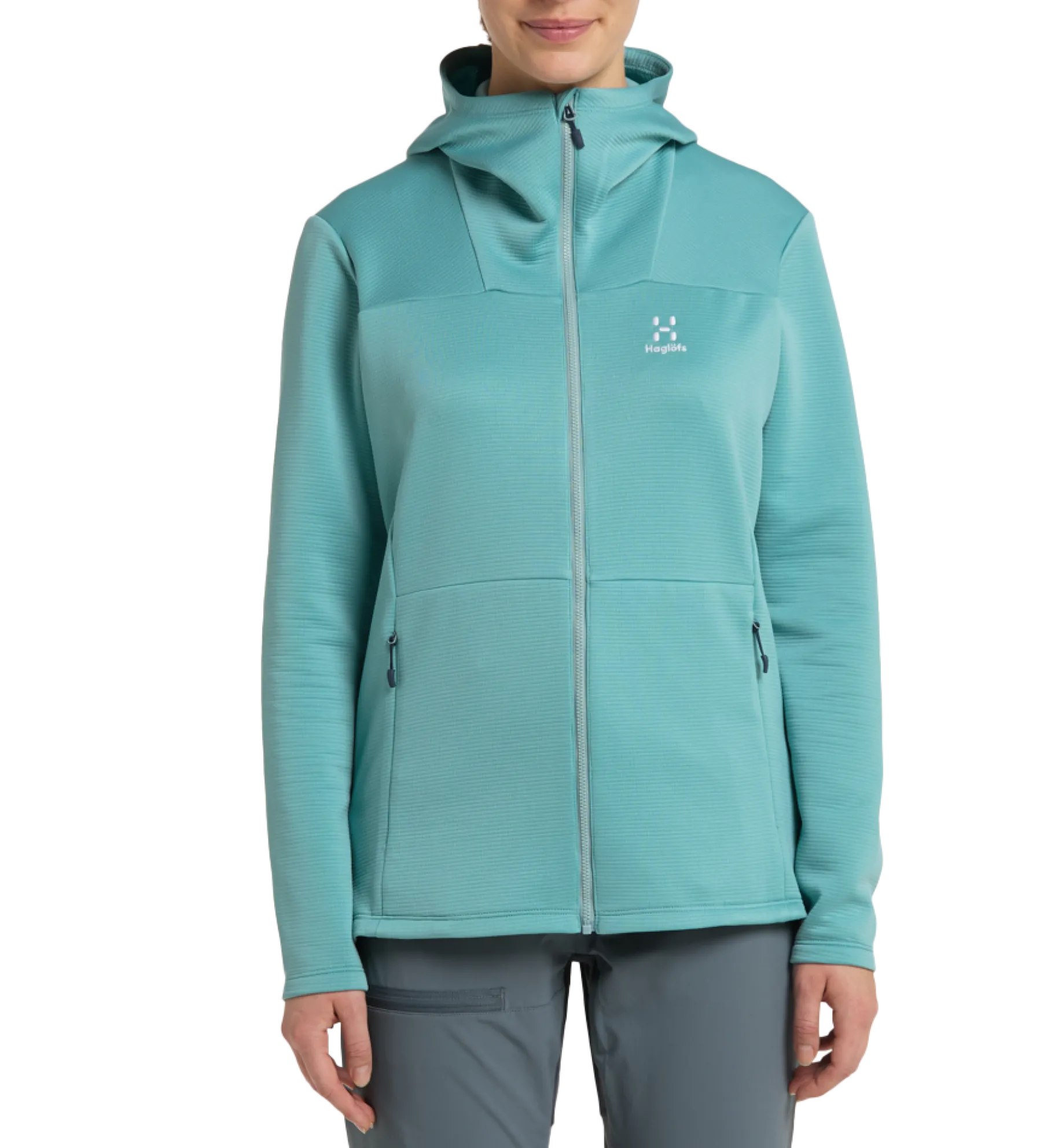 HAGLÖFSwillow mid hood women