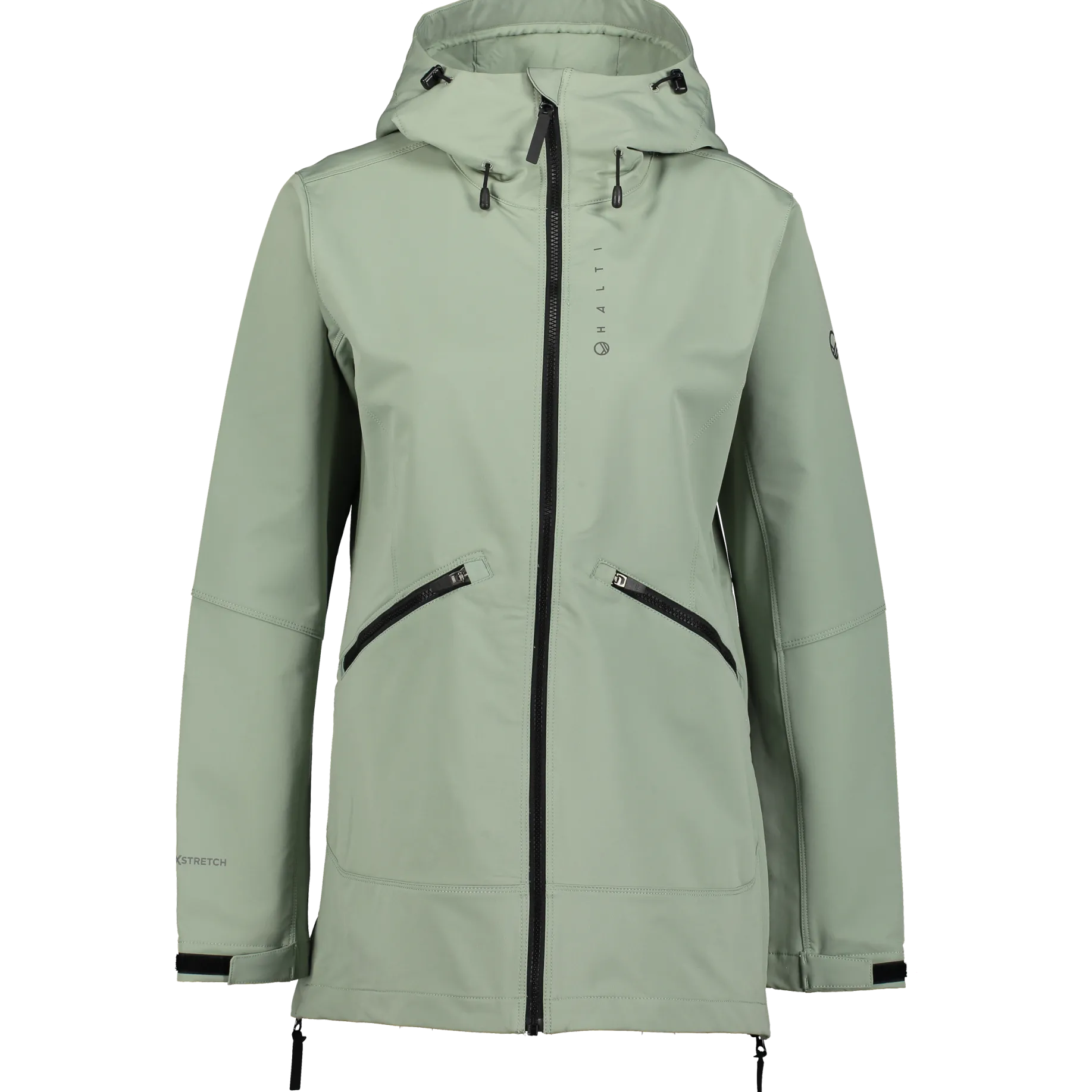 HALTIpallas jkt w