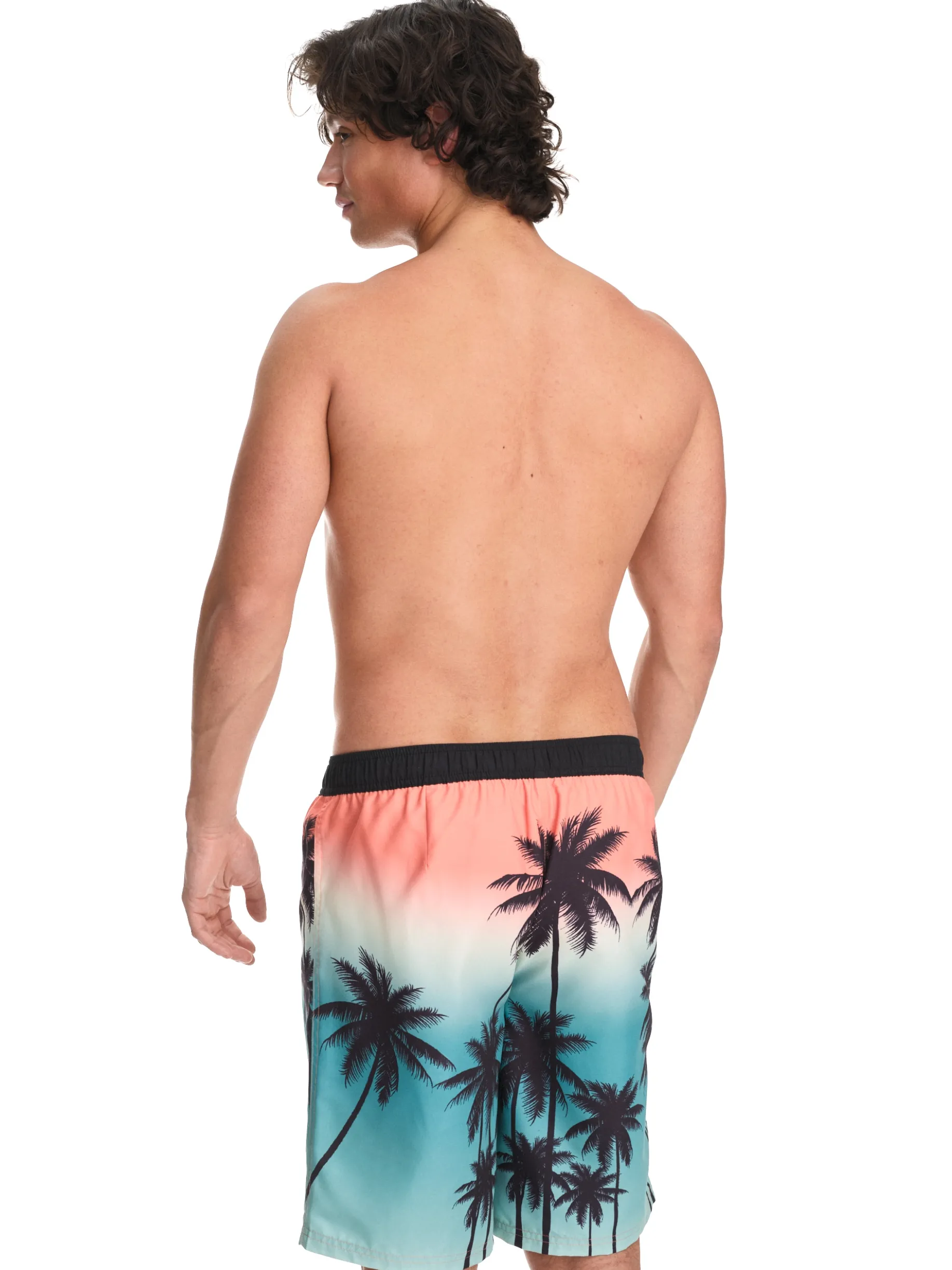HANGTENboard shorts m