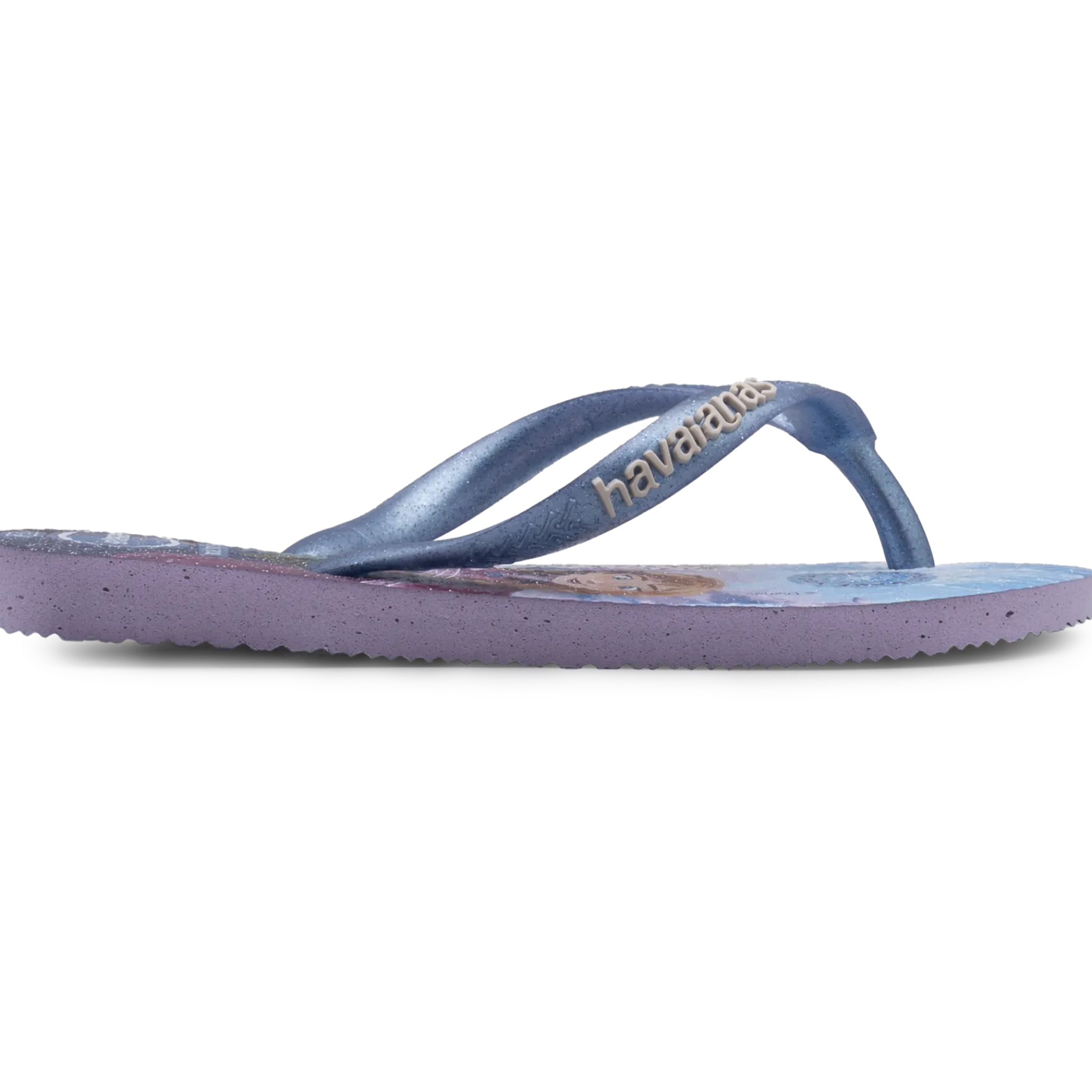 HAVAIANAShav kids slim princess jr