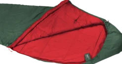 HIGH PEAKultra pak 500 eco sleepingbag