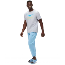 HOKAbird logo gpx ss tee m