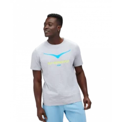 HOKAbird logo gpx ss tee m