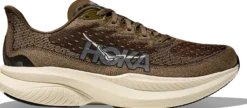 HOKAm mach 6