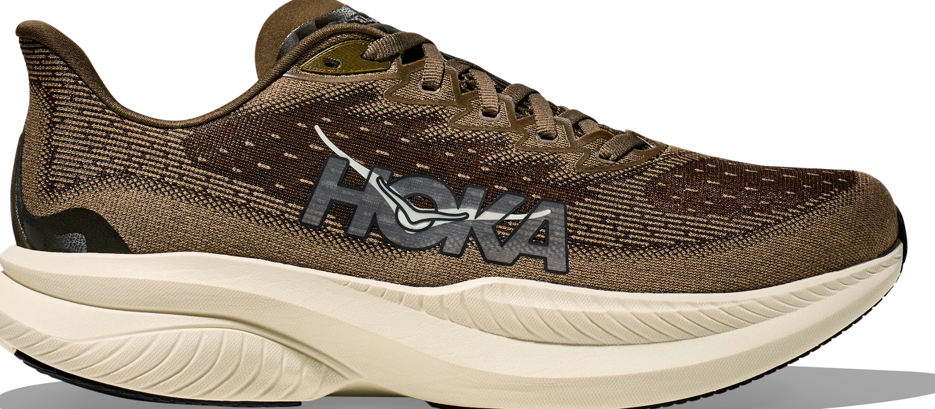 HOKAm mach 6