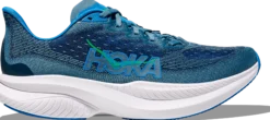 HOKAm mach 6
