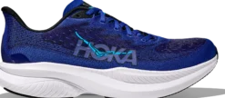 HOKAm mach 6