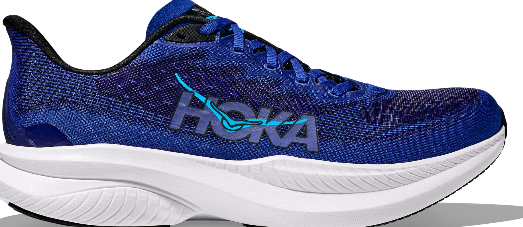 HOKAm mach 6