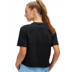 HOKAtopo logo gpx ss tee w
