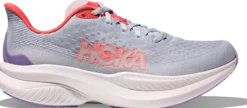 HOKAw mach 6