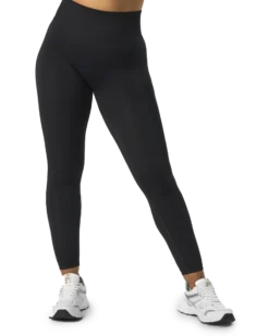 ICANIWILLdefine seamless v-shape tights
