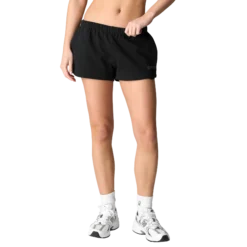 ICANIWILLevoke sweatshorts wmn