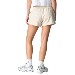 ICANIWILLevoke sweatshorts wmn