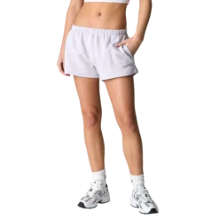 ICANIWILLevoke sweatshorts wmn