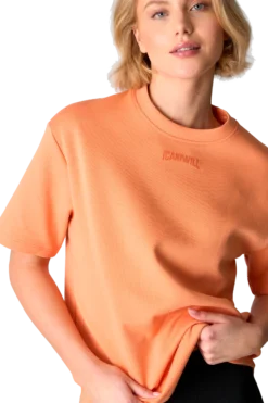 ICANIWILLevoke t-shirt wmn