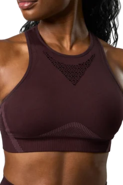 ICANIWILLimpact seamless sports bra w