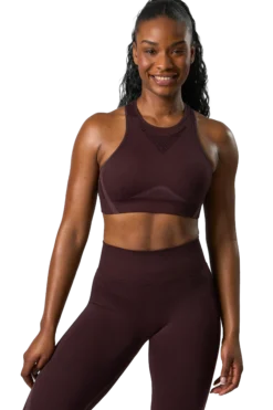 ICANIWILLimpact seamless sports bra w