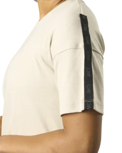 ICANIWILLstance t-shirt wmn