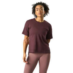 ICANIWILLstance t-shirt wmn