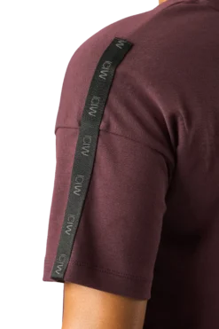 ICANIWILLstance t-shirt wmn
