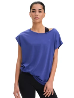 ICONICpulse loose tee w