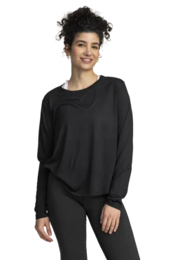 ICONICpulse loose tee w