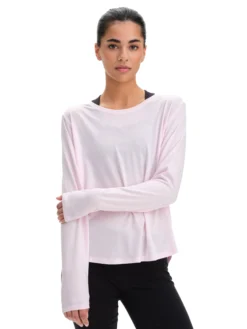 ICONICpulse loose tee w