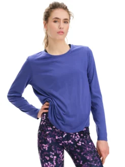 ICONICpulse loose tee w