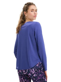 ICONICpulse loose tee w