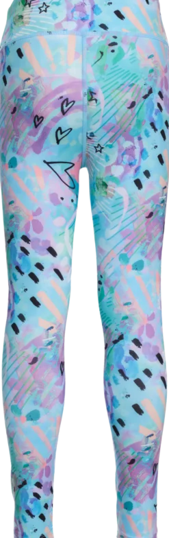 ICONICpulse tights g jr