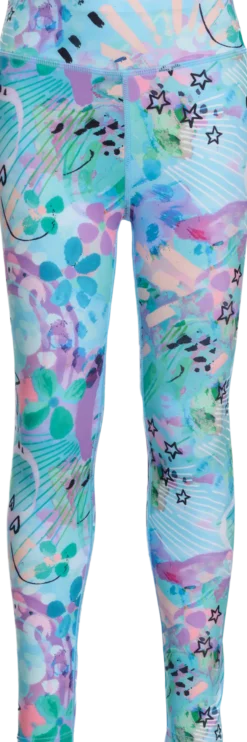 ICONICpulse tights g jr