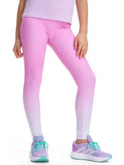ICONICpulse tights g jr