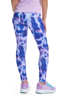 ICONICpulse tights g jr